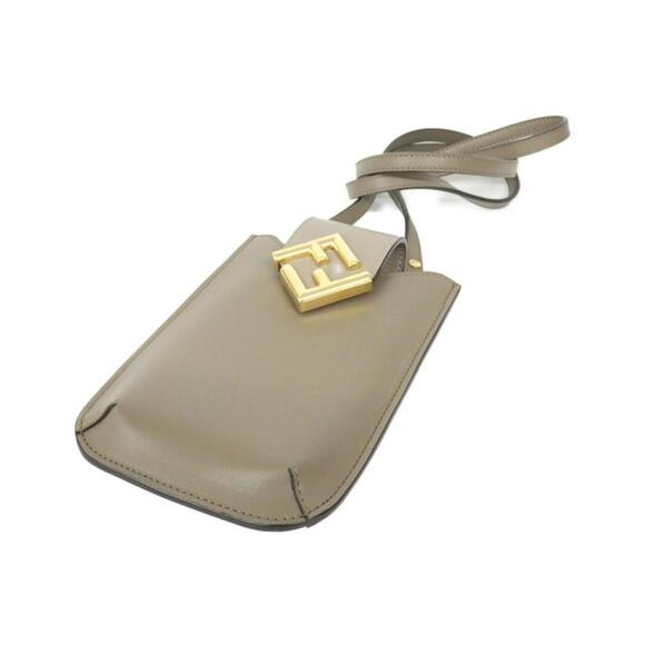 Fendi FF DIAMOND 7AS188 ALWA Phone Case - Picture 3 of 7